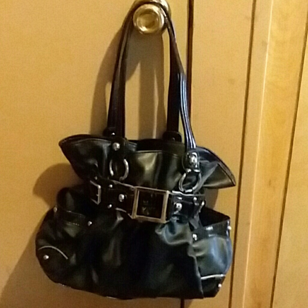Wilson Leather Bag
